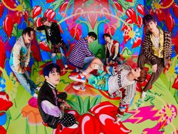 Hot Sauce (song)/Gallery | NCT Wiki | Fandom