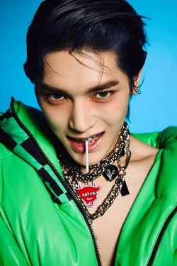 SHALALA/Gallery | NCT Wiki | Fandom