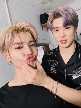 Taeyong Jaehyun August 2, 2019 (1)
