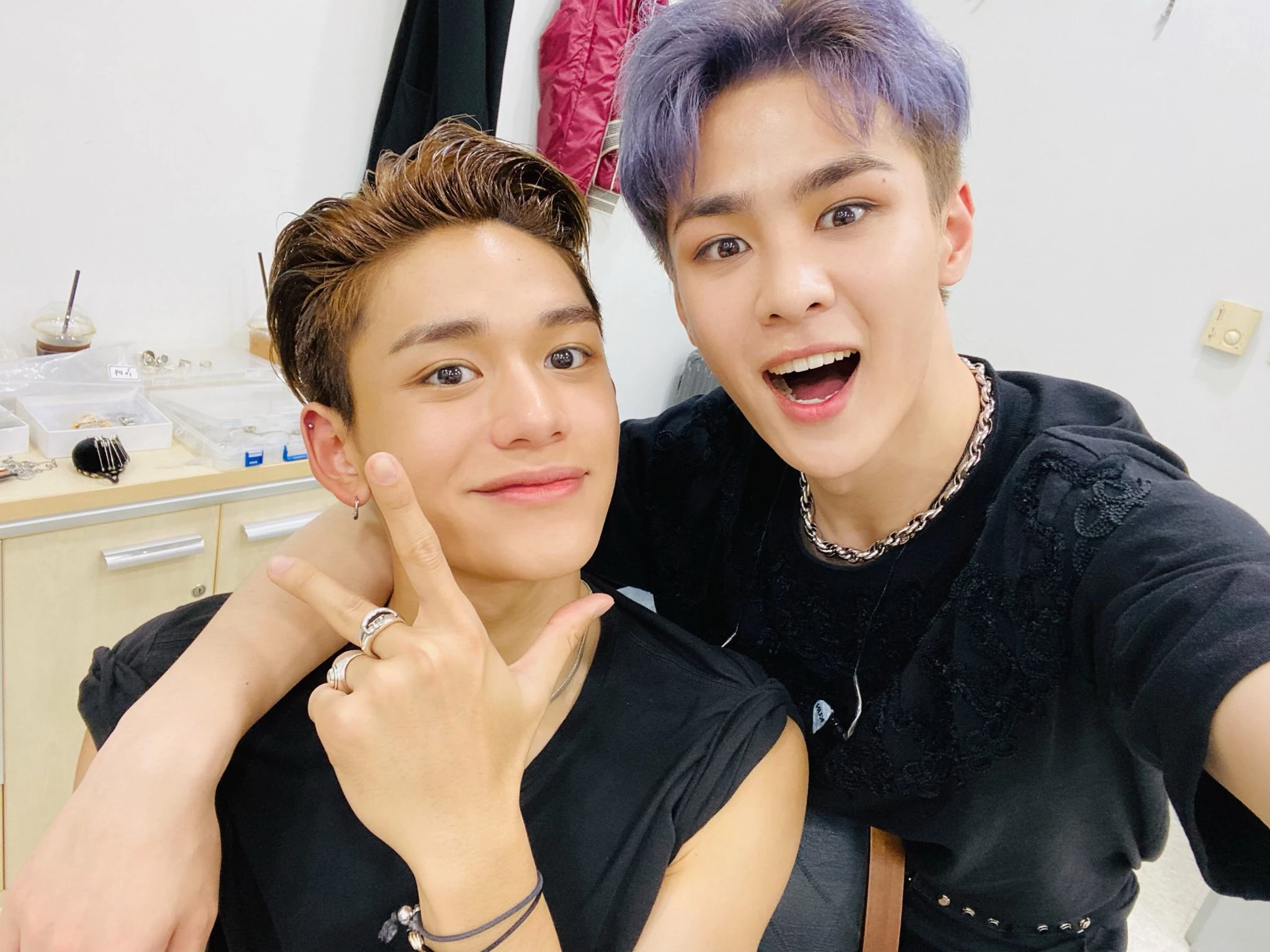 KunCas | NCT Wiki | Fandom