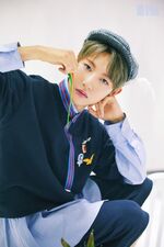 Renjun (We Young) 2