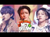 -NCT DREAM - Hot Sauce- Comeback Stage - -엠카운트다운 - Mnet 210513 방송