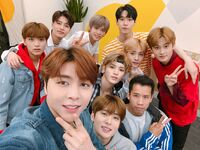 NCT 127 May 3, 2018