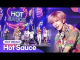 NCT DREAM (엔시티 드림) - Hot Sauce (맛) - 2021 Together Again, K-POP Concert (2021 다시함께 K-POP 콘서트)