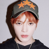 TAEYONG NCT U icon