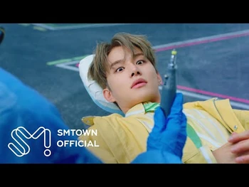 JUNGWOO_정우_'SUGAR'_MV