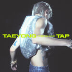 TAEYONG TAP album cover