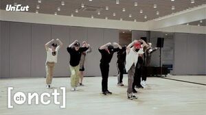 Un Cut Take 3｜'Kick It' Dance Practice