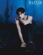 JENO Harper’s Bazaar Korea October 2023 (5)