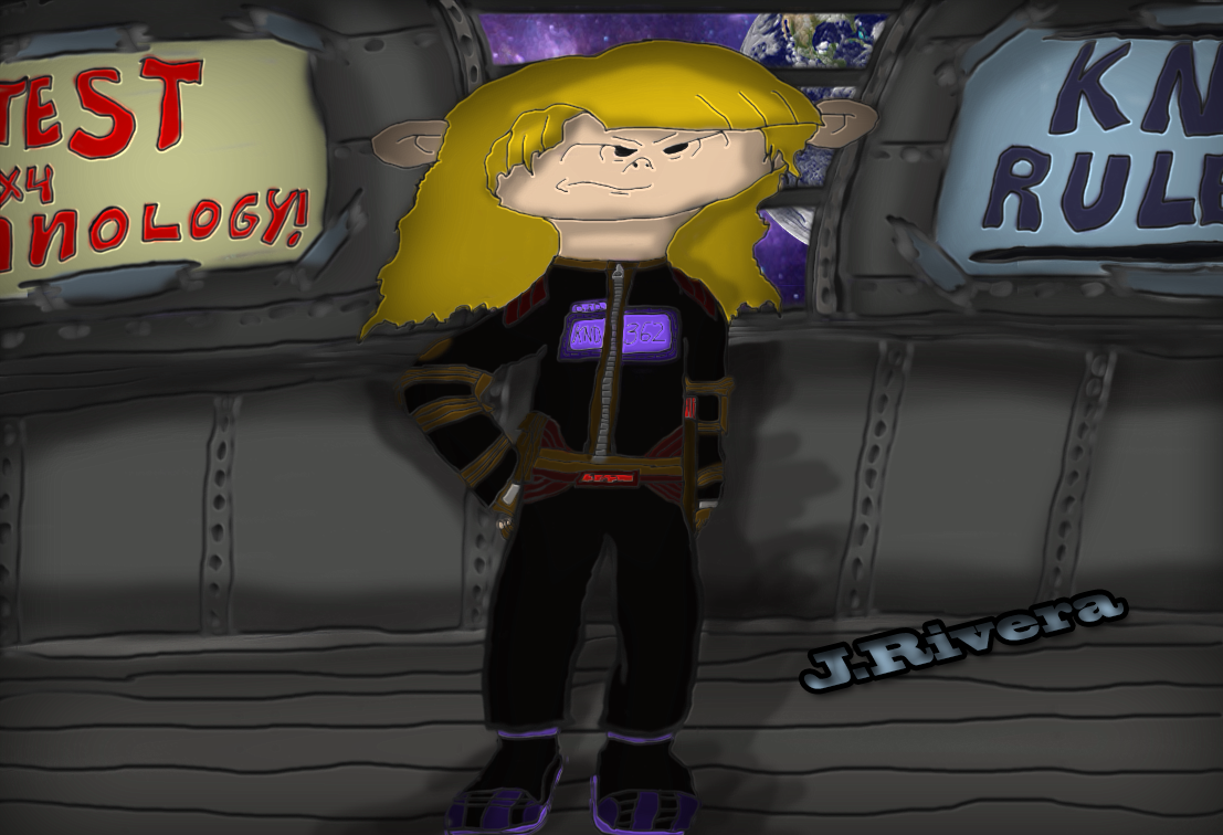Numbuh 362 (Rachel McKenzie) | K-Civil War Central Wiki | Fandom Numbuh 362 (Rachel McKenzie) | K-Civil War Central Wiki | Fandom