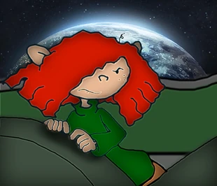 Numbuh 86 (Fanny Fullbright) | K-Civil War Central Wiki | Fandom