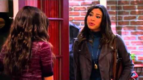 "Do_You_Want_to_Know_a_Secret"_Sneak_Peek_-_K.C._Undercover