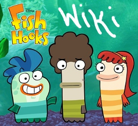 FishHooksWiki