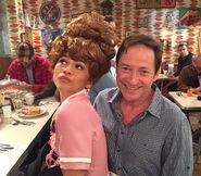 308 Zendaya Ron BTS