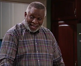 Poppa Earl | K.C. Undercover Wiki | Fandom