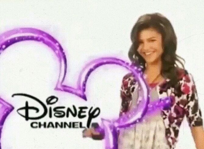 Zendaya