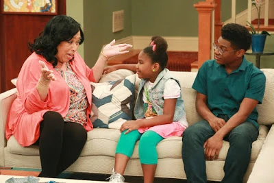 K.C. and Brett: The Final Chapter - Part 1/Gallery | K.C. Undercover ...