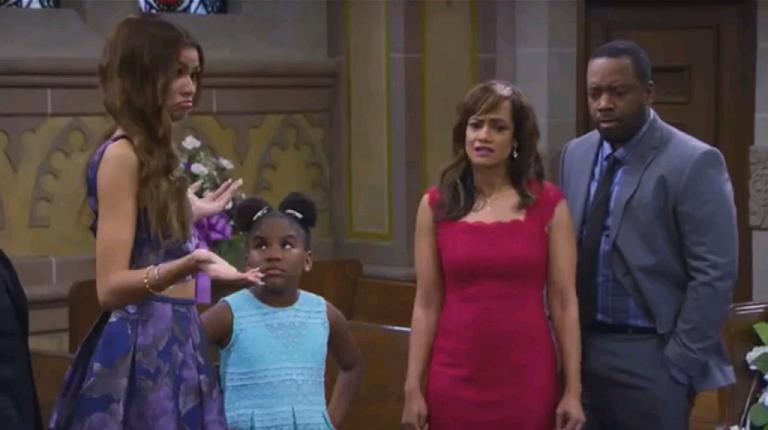 The Love Jinx K.C. Undercover Wiki Fandom