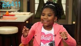 Trinitee Stokes 393