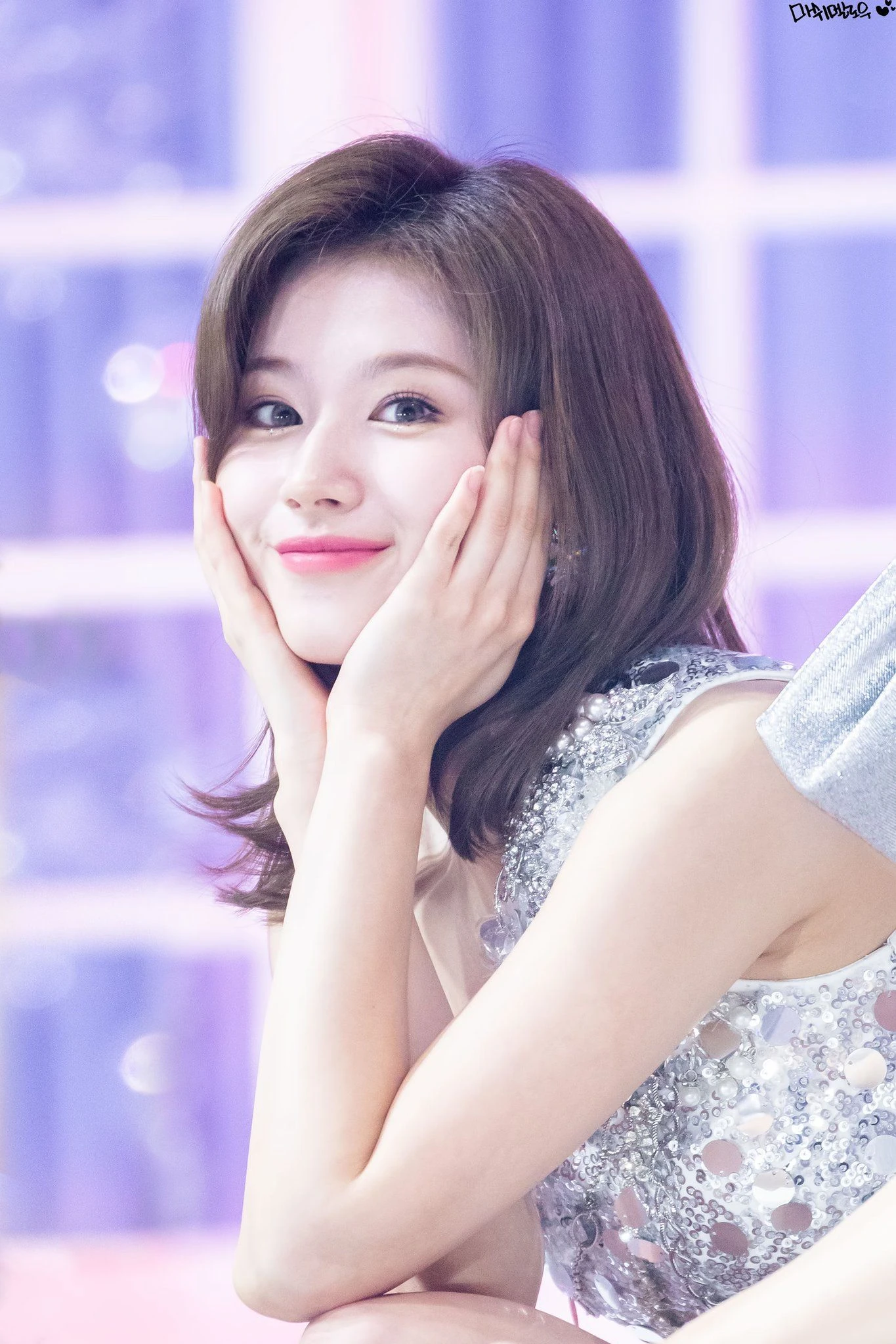 Sana | K/DA Wiki | Fandom