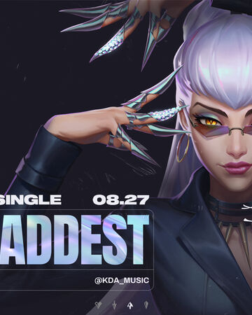 Evelynn K Da Wiki Fandom The latest tweets from tharouu 「rakan simp」 (@tharouu). evelynn k da wiki fandom