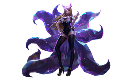 K/DA