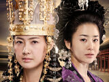 The Great Queen Seondeok