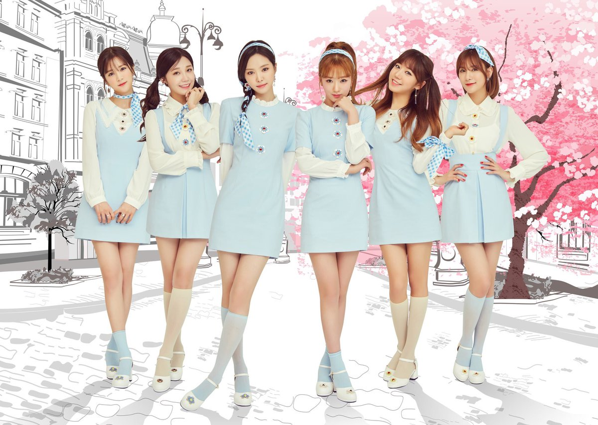 Apink K Drama Wiki Fandom