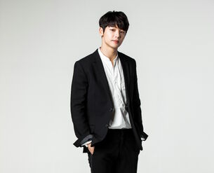 Kang Min-hyuk als Yoon Chan-young