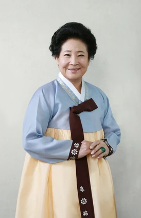 Jung Hyesun KDrama Wiki Fandom