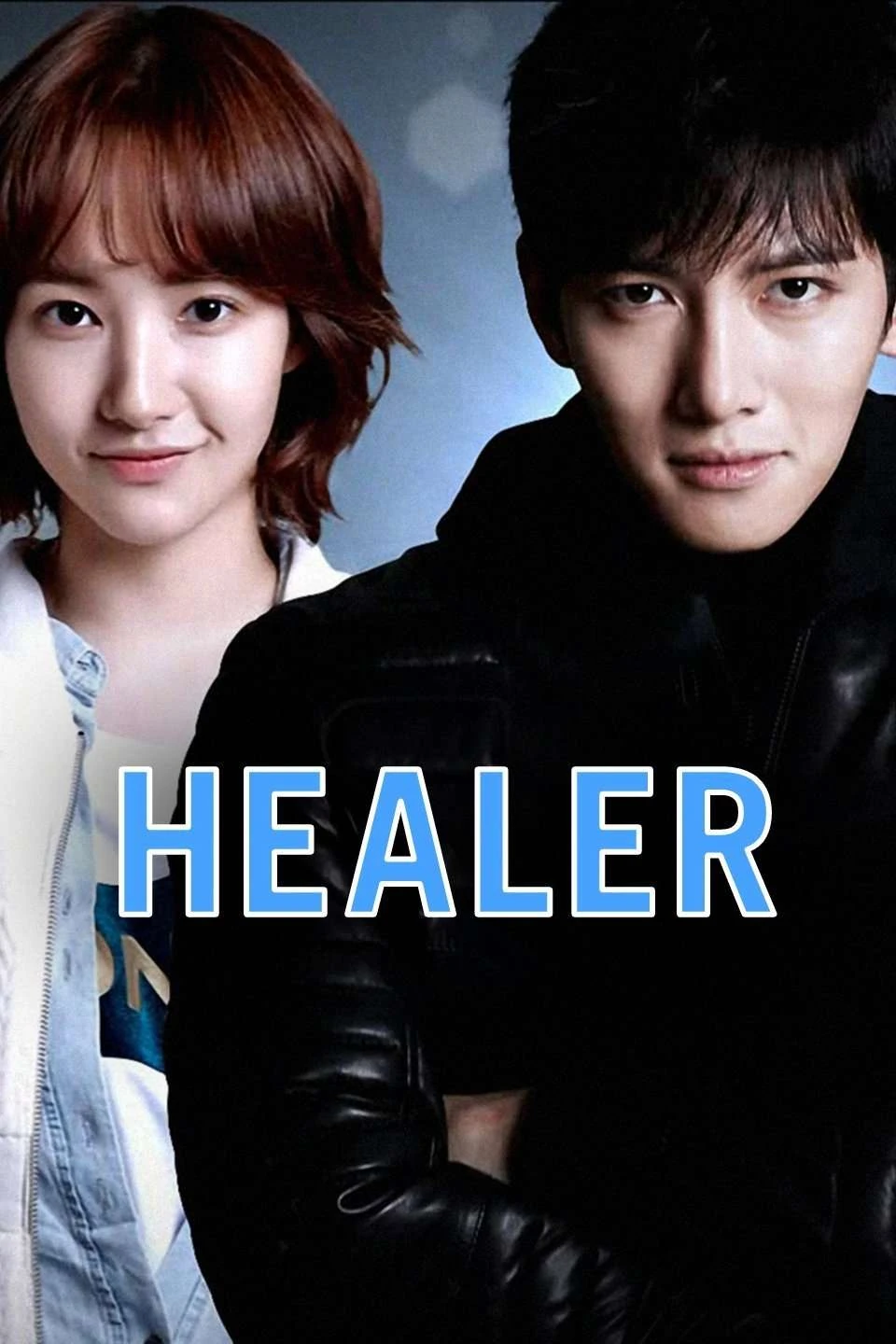 Healer KDrama Wiki Fandom