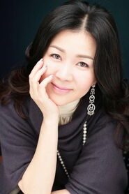 Park Joon-geum als Jeong Ji-suk