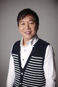 Kim Seung-wook als Jung Ji Hoon