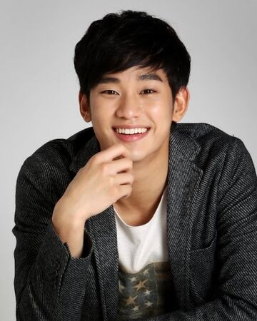 Kim Soo Hyun K Drama Wiki Fandom