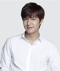 Lee Min-ho als Goo Joon Pyo