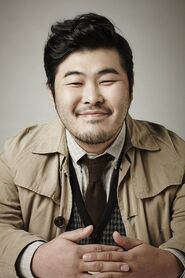 Kim Ki-bang