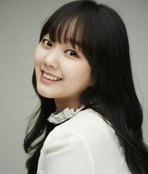 Hyun Seung-min als junge Oh Yeon-joo