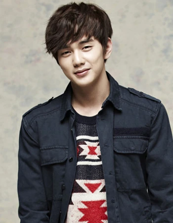 Yoo Seung-ho | K-Drama Wiki | Fandom