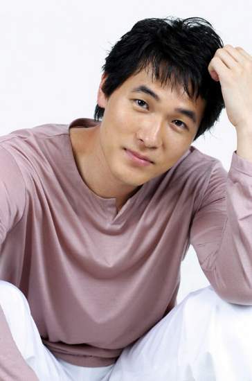 Kim Young Jae 1975 K Drama Wiki Fandom