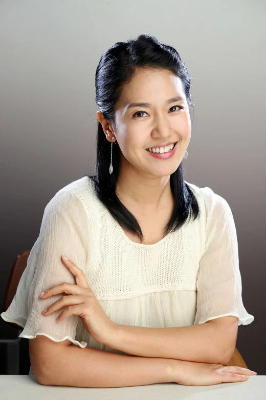 Lee Yunkyung KDrama Wiki Fandom