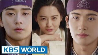 Hwarang K Drama Wiki Fandom