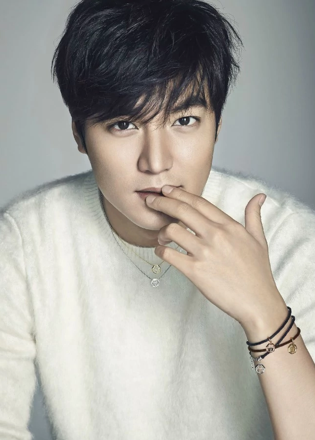 Lee Min Ho K Drama Wiki Fandom