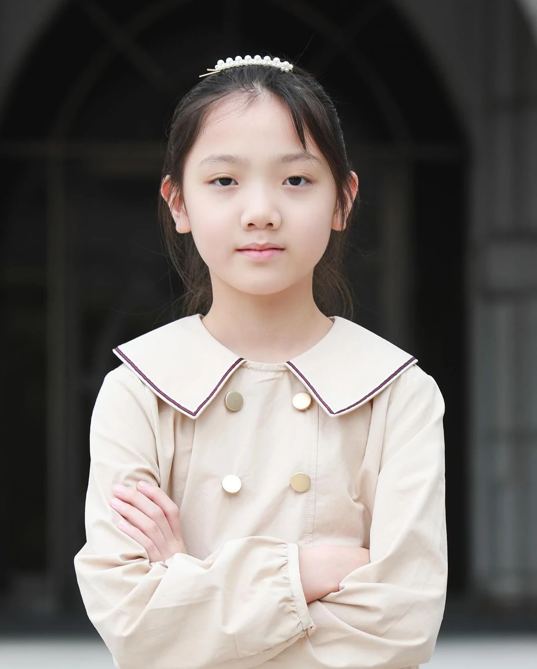 Hwang YeWon KDrama Wiki Fandom