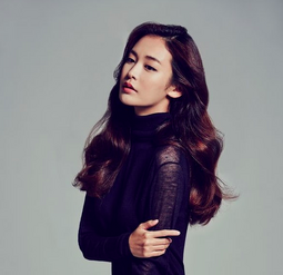 Jung Yoo-jin als Yoon So-hee