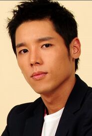 Lee Jung-joon als Gong Soo Pyo