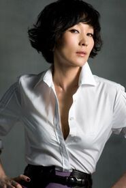 Lee Hye-young
