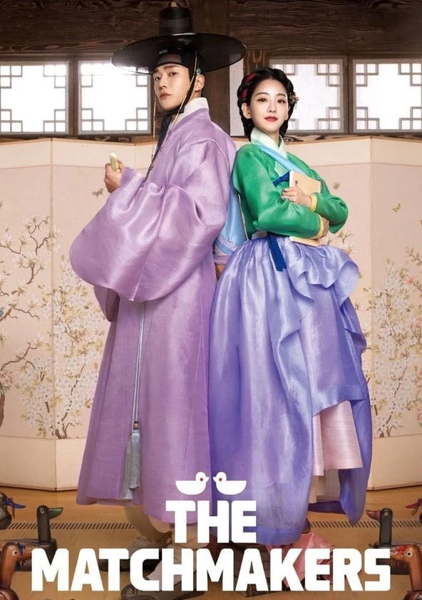 The Matchmakers KDrama Wiki Fandom