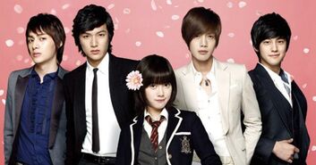 Boys-over-flowers