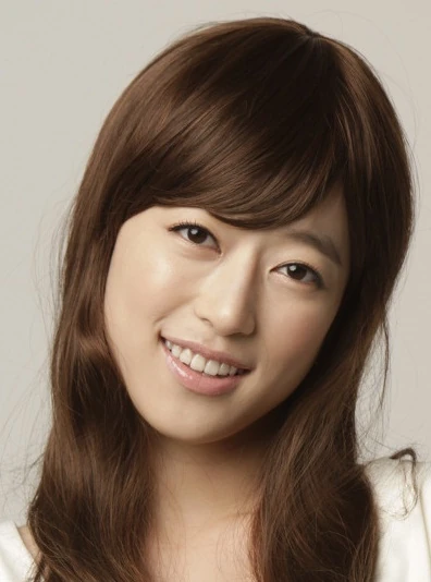 Jung Sooin KDrama Wiki Fandom