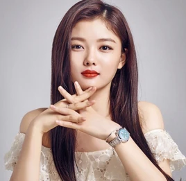 Kim Yoo-jung | K-Drama Wiki | Fandom